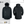 Snag Parka Black