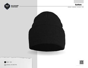 Sutton Tuque - KLO CANADA