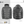 Vermilion Quilted Jacket