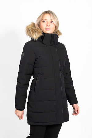Bentley Parka - KLO CANADA