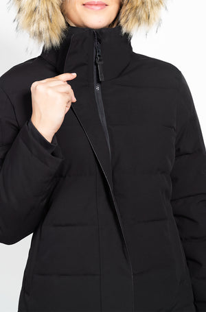 Bentley Parka - KLO CANADA