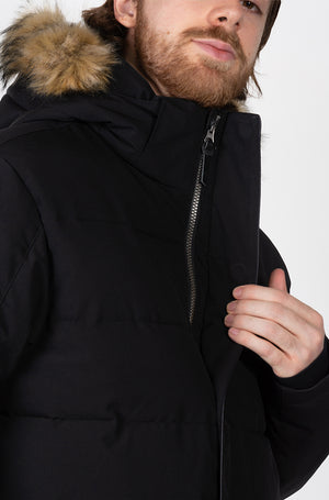 Bentley Parka - KLO CANADA
