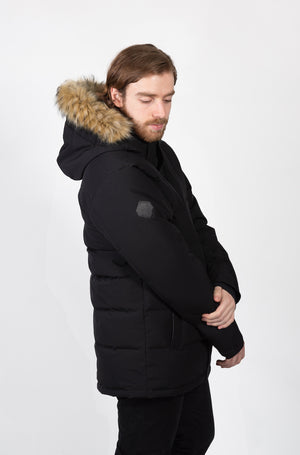 Bentley Parka - KLO CANADA