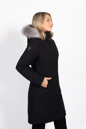 Kenora Parka - KLO CANADA