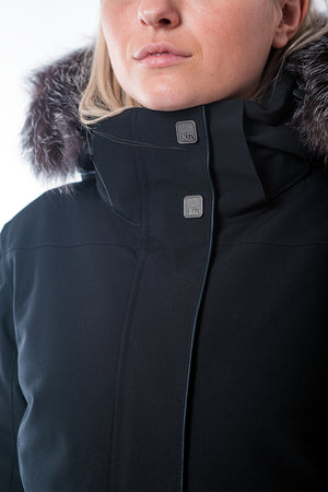 Kenora Parka - KLO CANADA