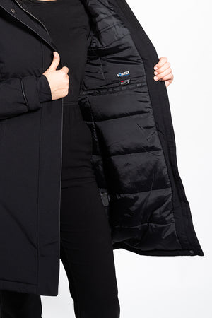 Kenora Parka - KLO CANADA