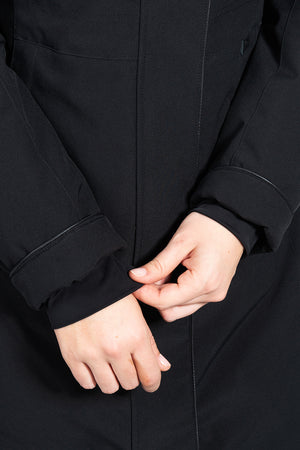 Kenora Parka - KLO CANADA