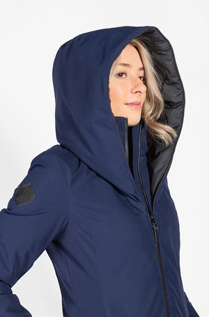 Surrey Manteau de ville - KLO CANADA