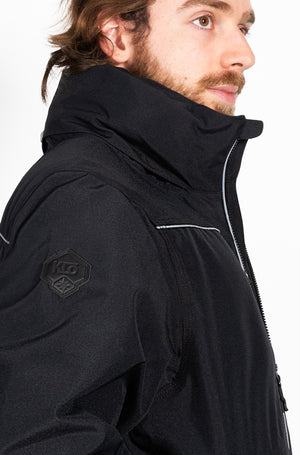 Thetford Manteau réfléchissant - KLO CANADA