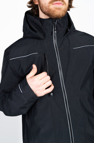 Thetford Manteau réfléchissant - KLO CANADA